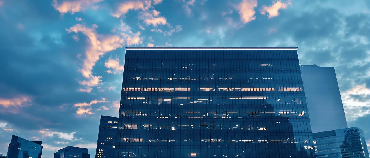 苹果视频公司简介